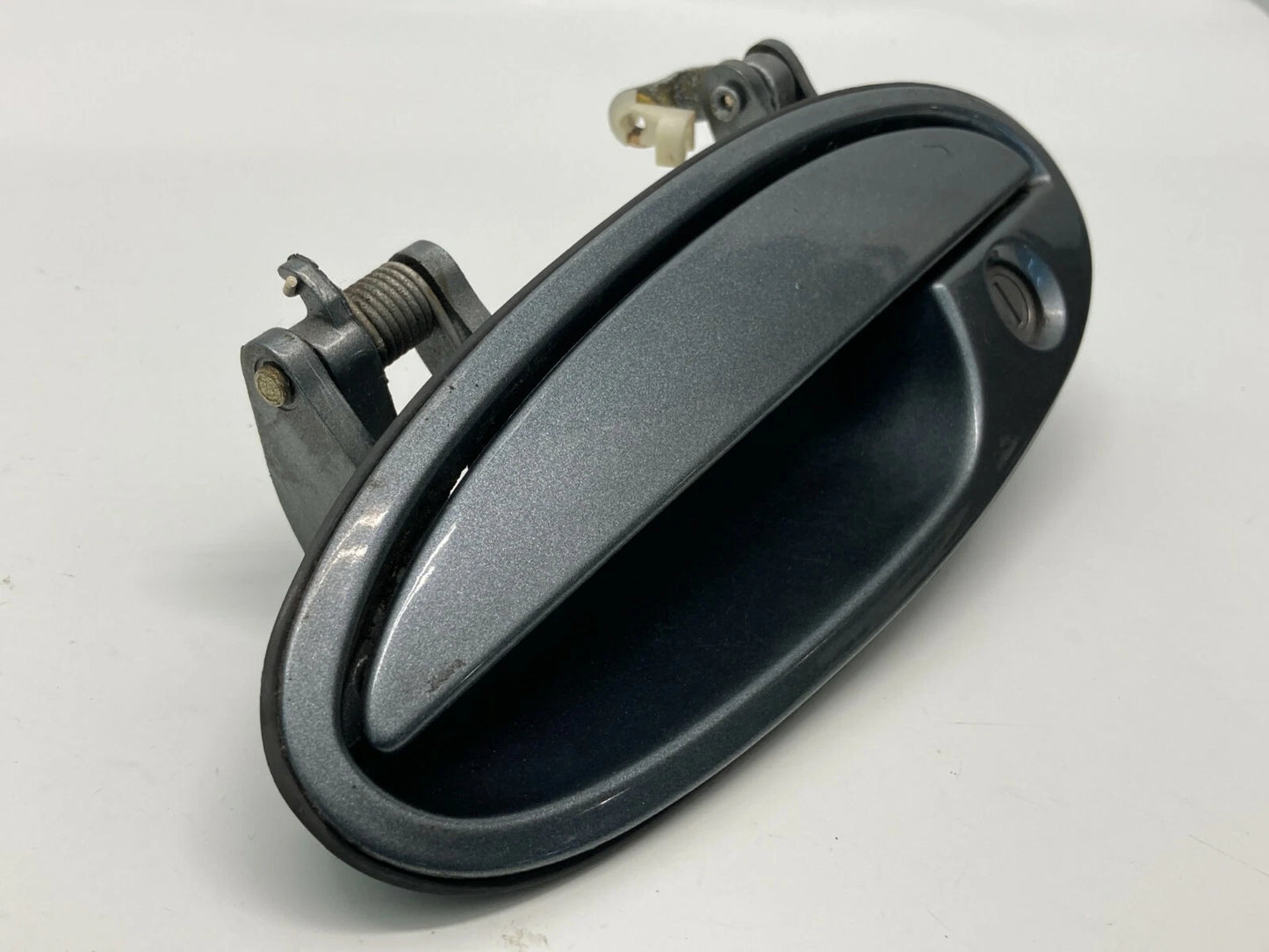 2000-2005 CHEVROLET IMPALA FRONT LEFT DRIVER SIDE EXTERIOR DOOR HANDLE 10435891