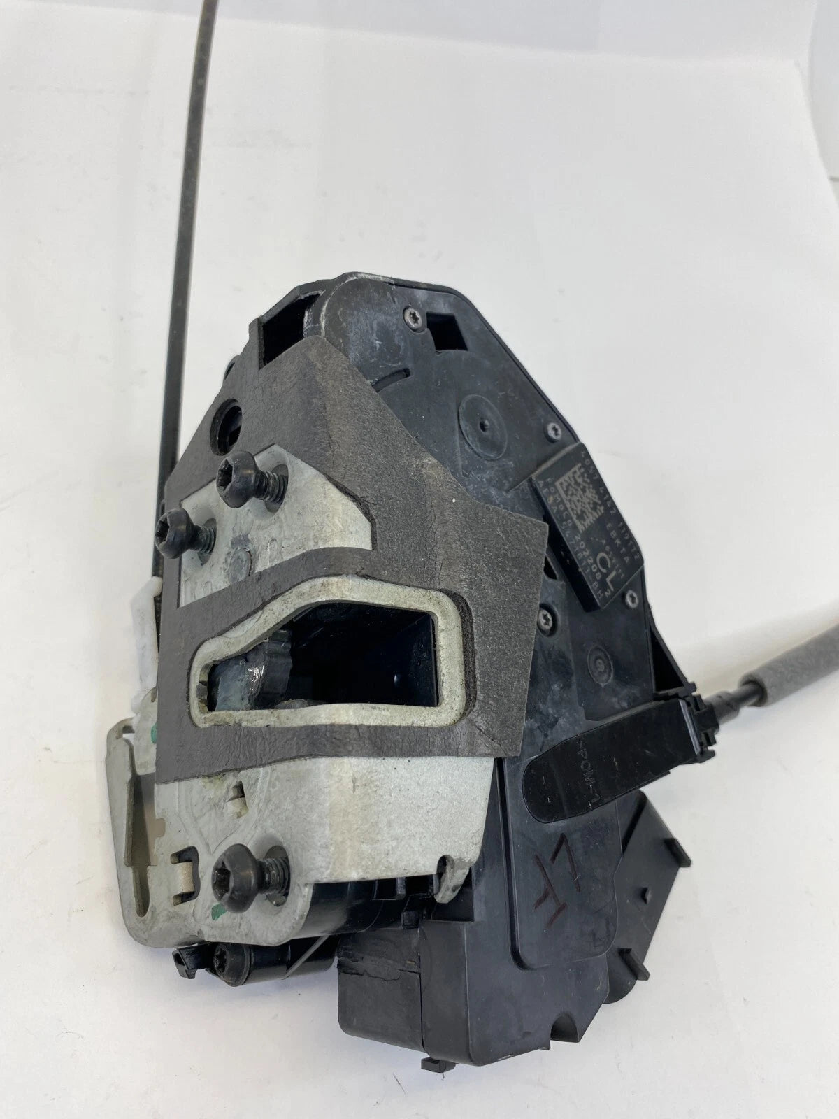 2013-2019 FORD ESCAPE FRONT LEFT DRIVER DOOR LOCK LATCH RELEASE ACTUATOR OEM