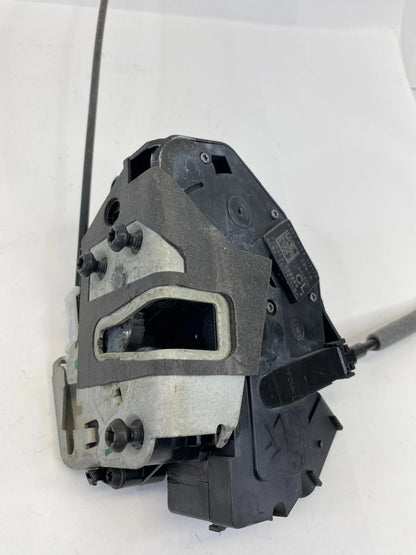 2013-2019 FORD ESCAPE FRONT LEFT DRIVER DOOR LOCK LATCH RELEASE ACTUATOR OEM