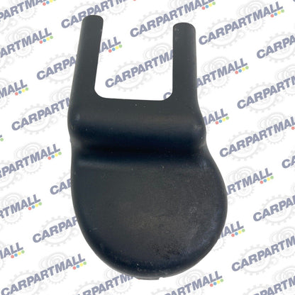 2011-2016 Hyundai Elantra Front Left Side RH Inner Track End Cover Trim Cap