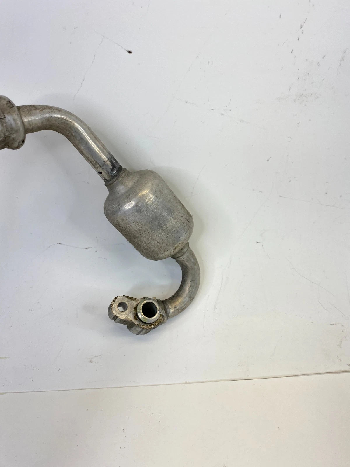 2007-2009 TOYOTA CAMRY A/C AC AIR CONDITION SUCTION HOSE LINE PIPE ASSEMBLY OEM