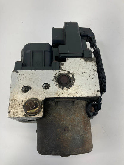 2003 2004 FORD CROWN VICTORIA 4.6L RWD ABS ANTI LOCK BRAKE PUMP MODULE OEM