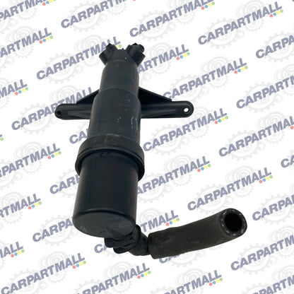 2004-2007 BMW 530I 525I FRONT LEFT DRIVER SIDE HEADLIGHT WASHER NOZZLE OEM