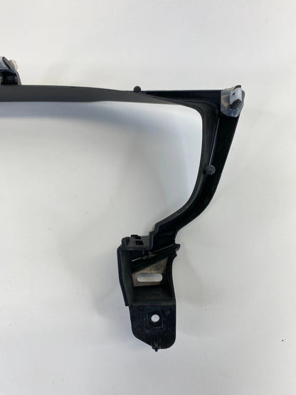 2013-2016 FORD FUSION DASH INSTRUMENT CLUSTER SPEEDOMETER TRIM BEZEL ASSY OEM