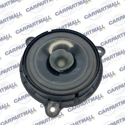 2011-2014 NISSAN MURANO FRONT LEFT OR RIGHT DOOR AUDIO SPEAKER 28156-1VK0A OEM