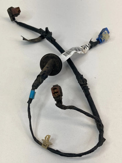 2005-2007 HONDA ODYSSEY REAR LIFTGATE SUB-WIRE WIRING HARNESS 32118-SHJ-A001