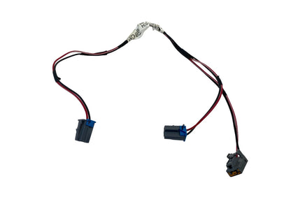 2008 PONTIAC TORRENT CENTER CONSOLE WIRE WIRING HARNESS CABLE 15871634 OEM
