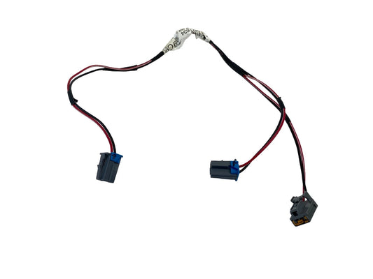 2008 PONTIAC TORRENT CENTER CONSOLE WIRE WIRING HARNESS CABLE 15871634 OEM