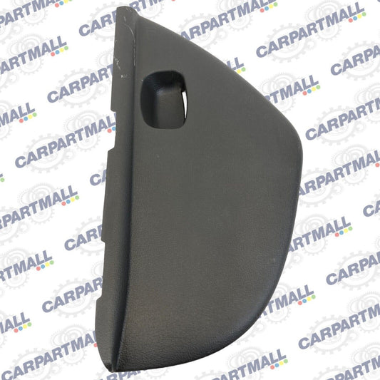 2007-2009 Hyundai Elantra Dash Right Side End Cap Cover Bezel Trim 84718-2H000