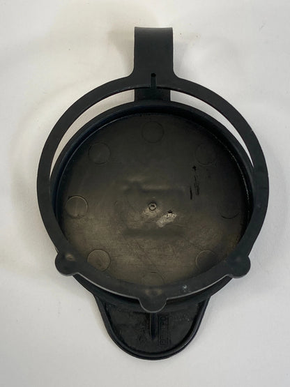 2004-2007 CHEVROLET COLORADO 3.5L ENGINE COOLANT RESERVOIR COVER CAP LID OEM