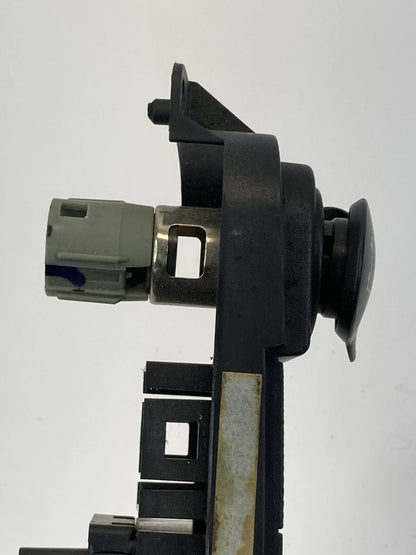 01-05 CHRYSLER PT CRUISER DEFROST POWER OUTLET BUTTON CONTROL SWITCH 04671670AB