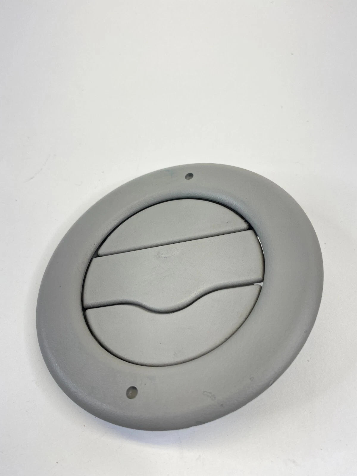 2004-2006 CADILLAC SRX REAR ROOF CEILING AIR AC A/C VENT GRILL COVER 15771015