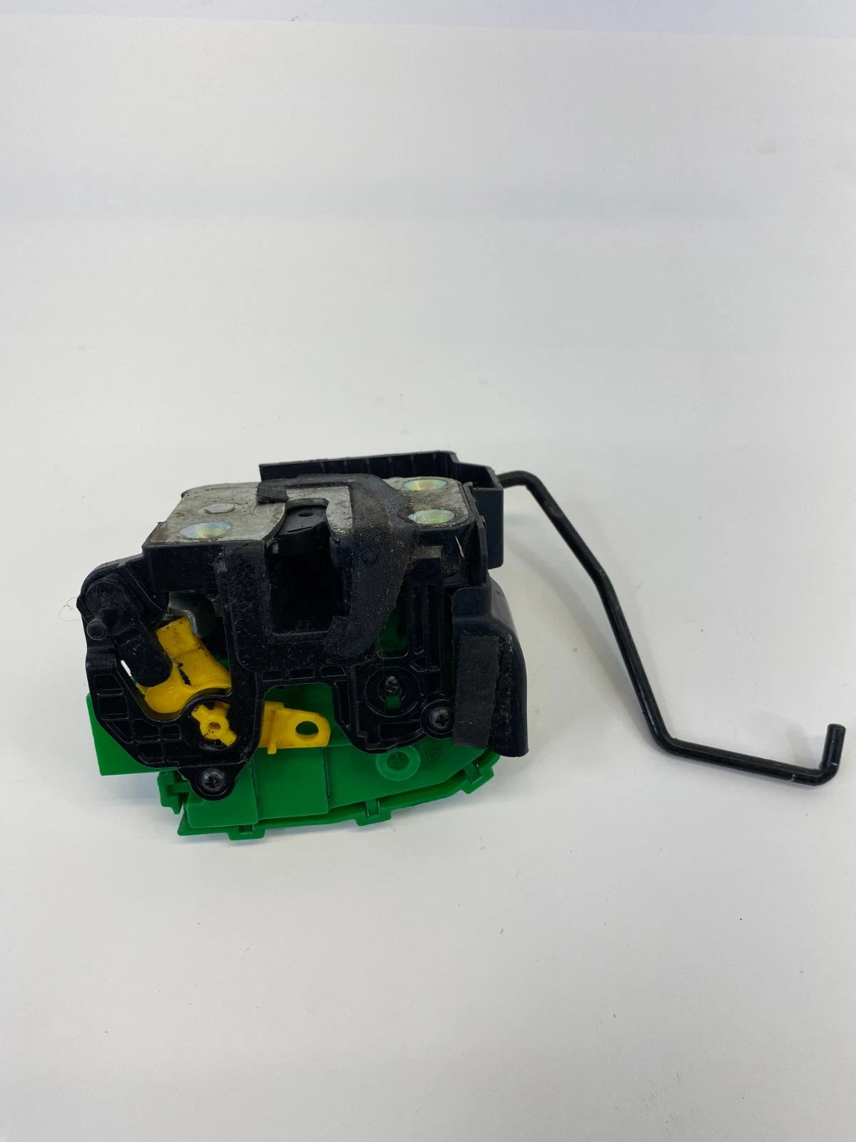 2012-2017 HYUNDAI ACCENT REAR LEFT SIDE DOOR LOCK LATCH ACTUATOR ASSY OEM