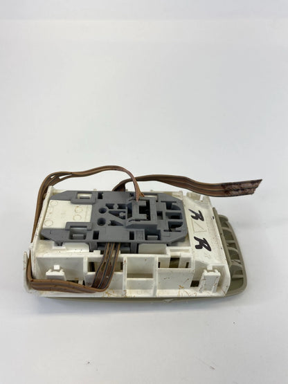 2007 2008 INFINITI G35 2009-2013 G37 SEDAN ROOF REAR RIGHT DOME LIGHT LAMP OEM