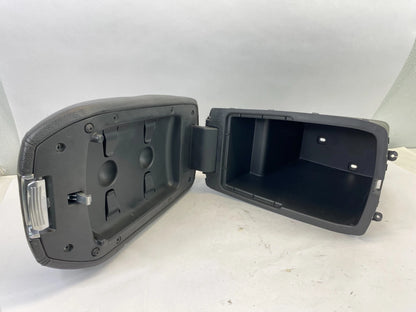 2014 2015 KIA SORENTO CENTER CONSOLE ARMREST BOX STORAGE ASSEMBLY 846911U005 OEM