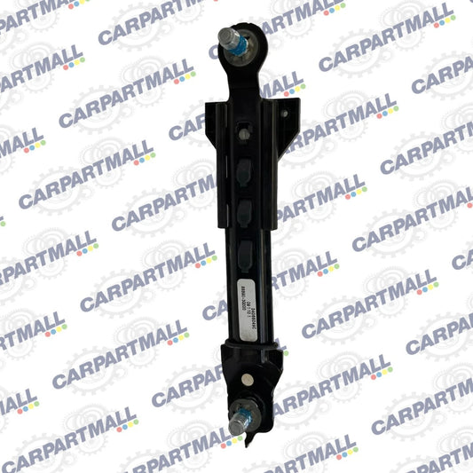 2011-2014 HYUNDAI SONATA FRONT LEFT DRIVER SEAT BELT HEIGHT ADJUSTER 88890-3Q000