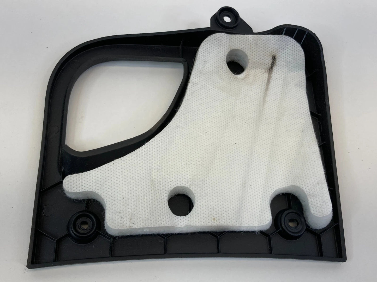 2007-2015 MINI COOPER RIGHT CENTER CONSOLE SIDE COVER TRIM OEM FACTORY 511627529
