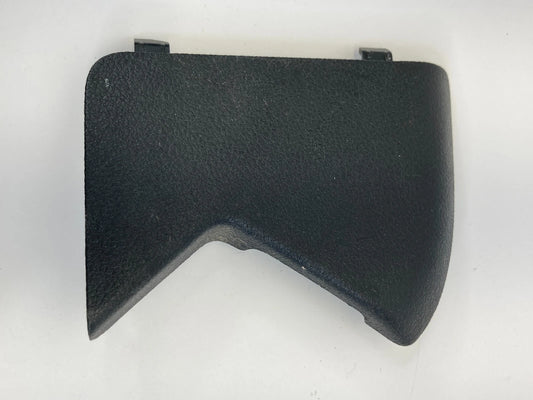 13-15 HONDA CIVIC SEDAN LEFT B PILLAR CENTER LOWER TRIM COVER 84122-TR3-A110-M1
