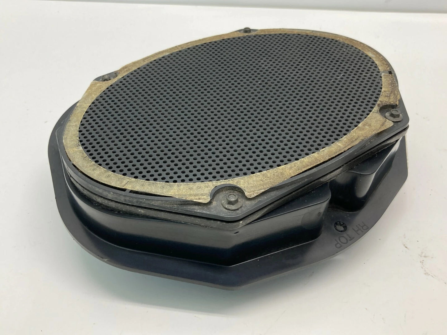 1999-2003 FORD WINDSTAR FRONT RIGHT PASSENGER AUDIO SPEAKER XF2F-19B170 OEM