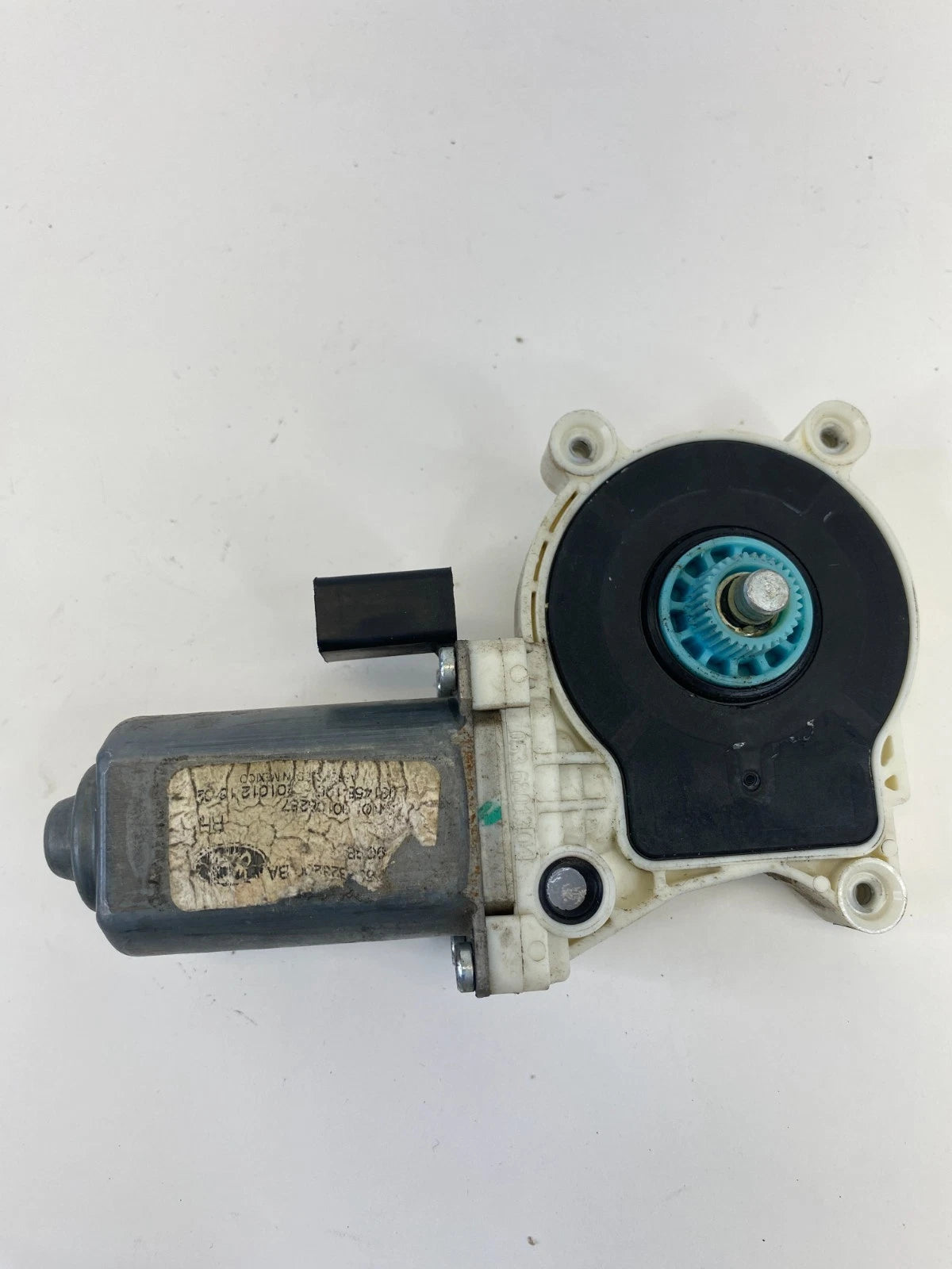 2011-2017 Ford Explorer Front Right Passenger Side Door Power Window Motor OEM