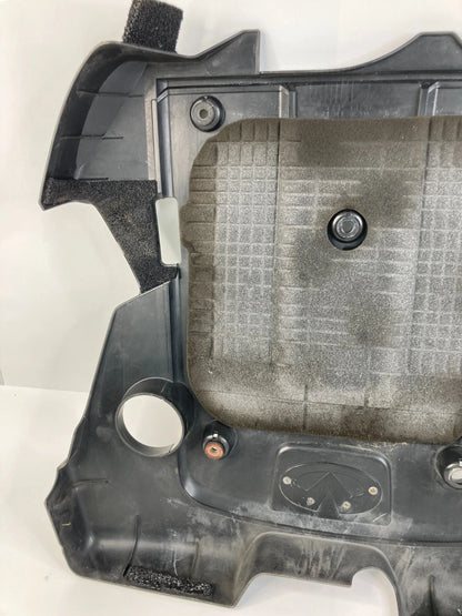 2007 2008 INFINITI G35 2009 2010 M35 3.5L ENGINE COVER MOTOR SHIELD 14041-JK20A