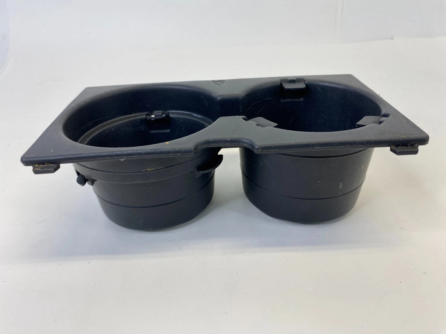 2003-2008 HONDA PILOT CENTER CONSOLE DUAL CUP HOLDER INSERT 83407S9VA02024 OEM