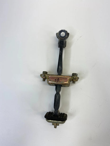 2003-2011 HONDA ELEMENT FRONT RIGHT SIDE DOOR CHECK STOP STOPPER DETENT HINGE