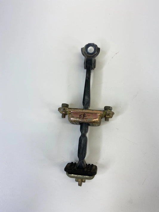 2003-2011 HONDA ELEMENT FRONT RIGHT SIDE DOOR CHECK STOP STOPPER DETENT HINGE