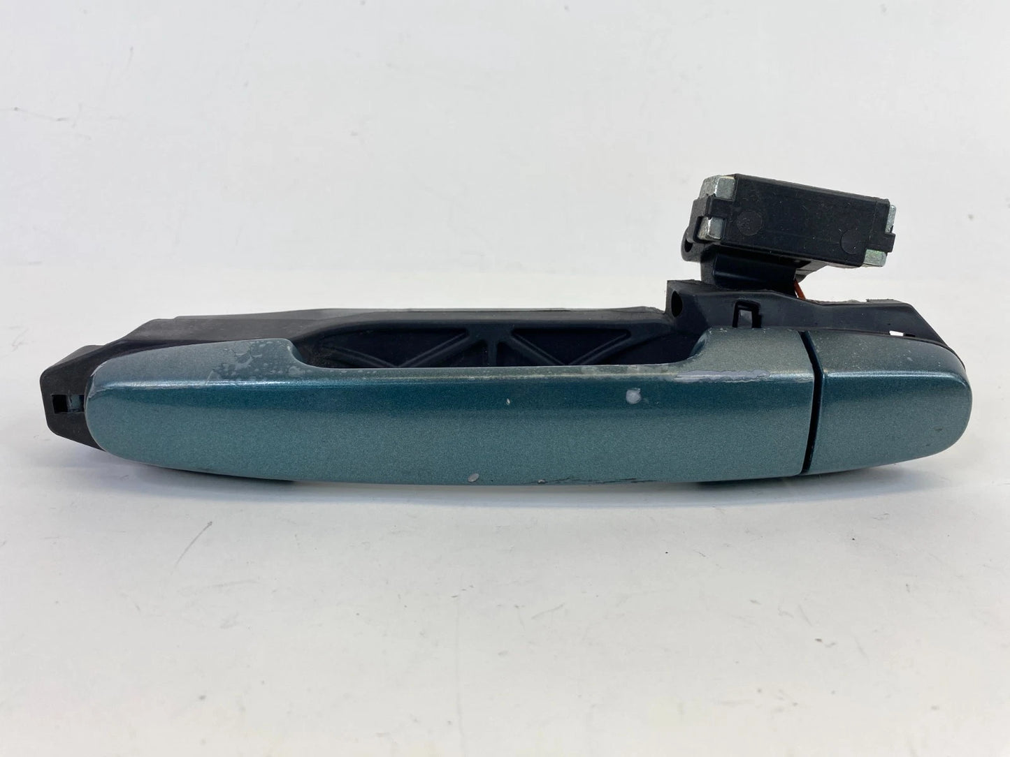 2009-2013 Toyota Corolla Rear Left RR LH Side Exterior Door Handle Trim OEM