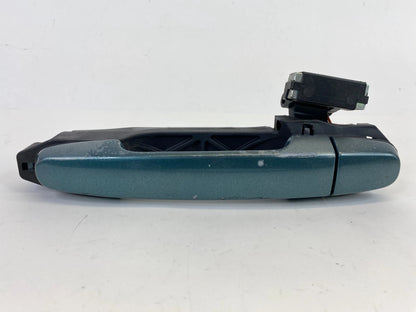 2009-2013 Toyota Corolla Rear Left RR LH Side Exterior Door Handle Trim OEM