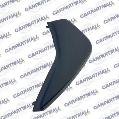 2009-2014 NISSAN MAXIMA LEFT SIDE DASH END CAP COVER TRIM PANEL 68421-9N00A OEM