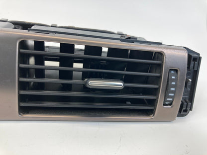 1998-2001 Audi A6 A6 Quattro Center Dash A/C Air Vent Outlet Grille 4B1-820-951