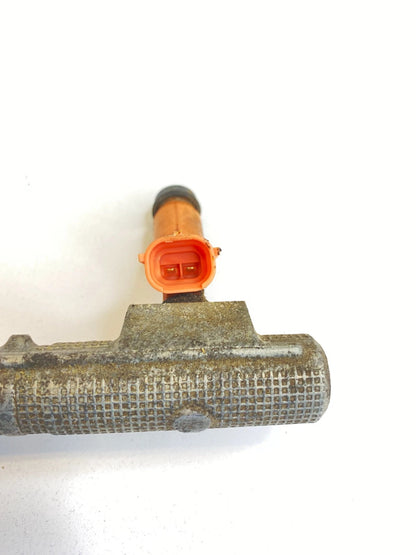 2004-2007 TOYOTA HIGHLANDER 3.3L V6 ENGINE FUEL INJECTION RAIL ASSEMBLY OEM