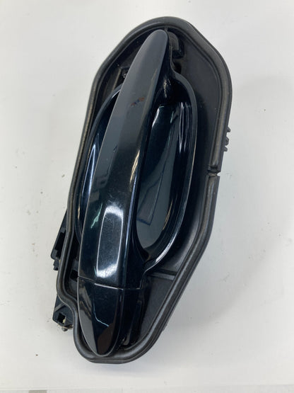 2004-2007 BMW 530i 525i Rear Right Passenger Exterior Door Handle 51217034544