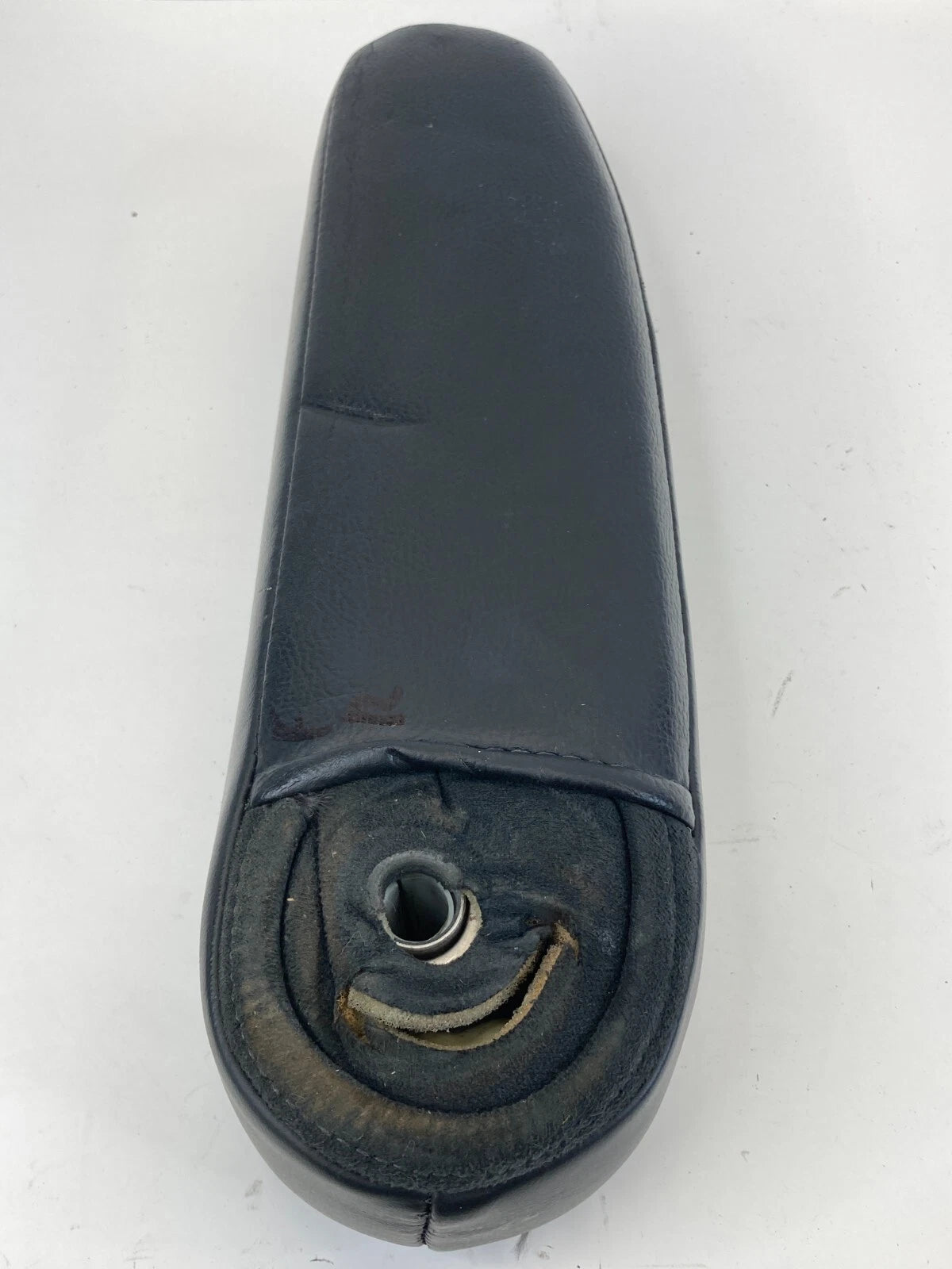 2008-2010 INFINITI QX56 FRONT LEFT & RIGHT SIDE SEAT ARMREST ARM REST PAIR OEM