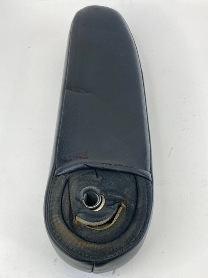 2008-2010 INFINITI QX56 FRONT LEFT & RIGHT SIDE SEAT ARMREST ARM REST PAIR OEM