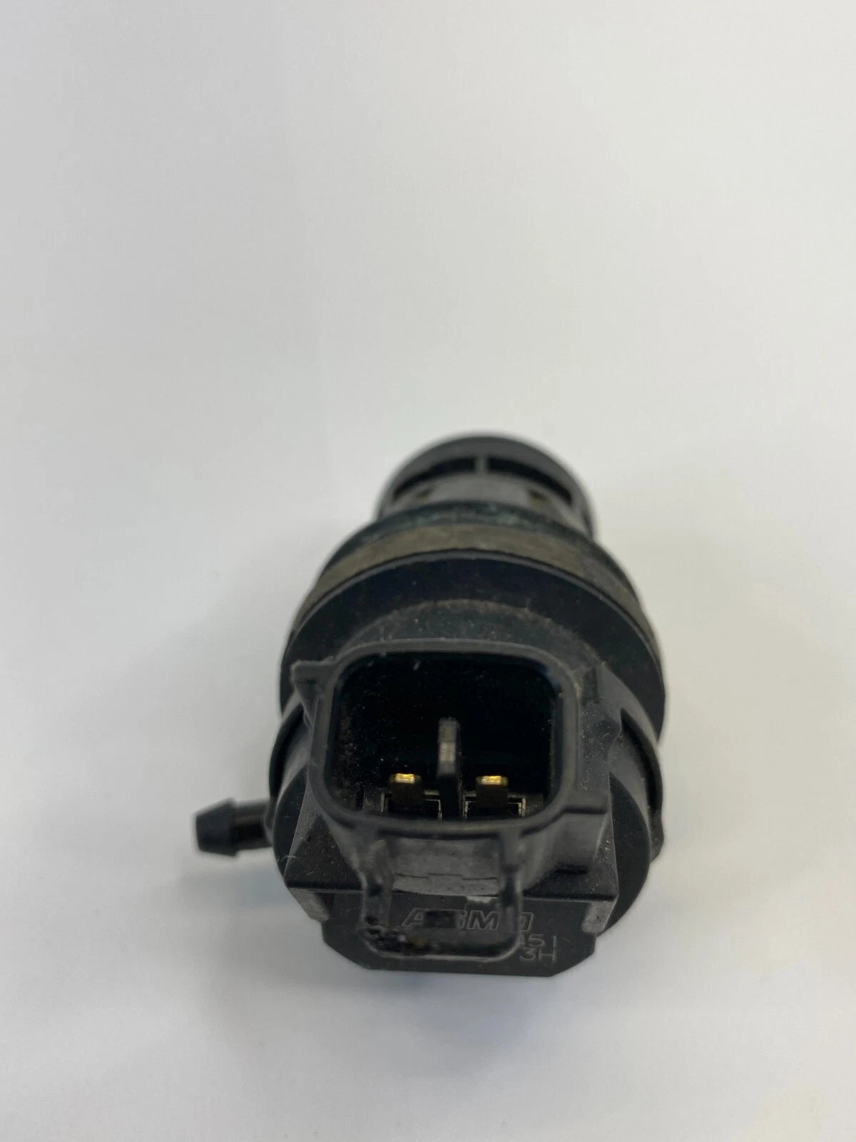 2004-2009 MAZDA MAZDA 3 WINDSHIELD WASHER FLUID MOTOR PUMP 860310-2451 OEM