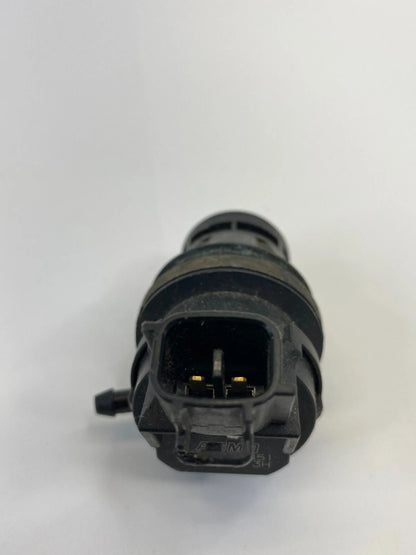 2004-2009 MAZDA MAZDA 3 WINDSHIELD WASHER FLUID MOTOR PUMP 860310-2451 OEM