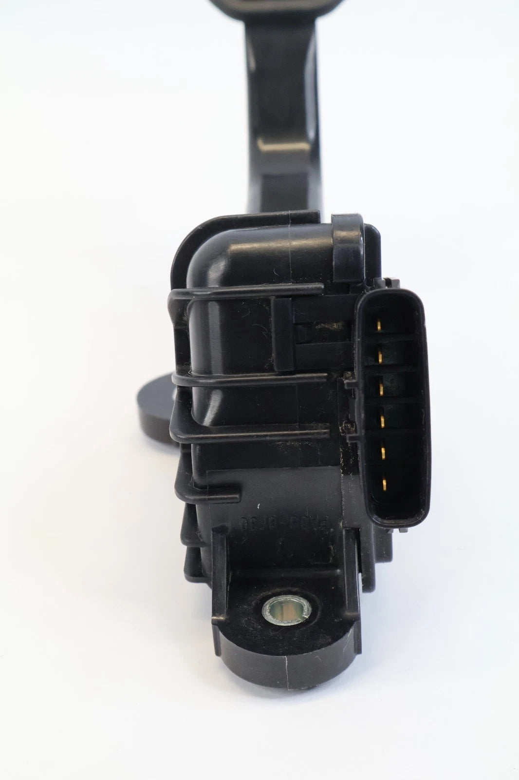 2005 2006 TOYOTA TUNDRA GAS ACCELERATOR PEDAL ASSEMBLY OEM 78120-0C050