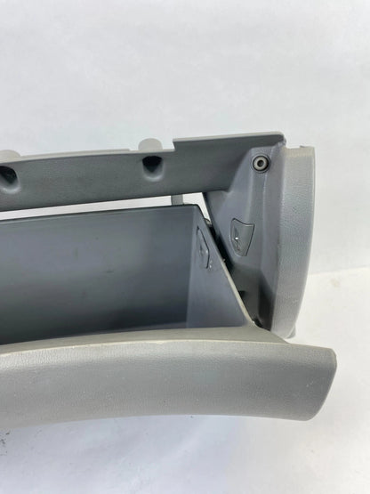 2007-2010 HYUNDAI ELANTRA GLOVE BOX STORAGE COMPARTMENT LID 84541-2H000 OEM