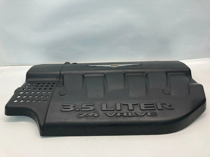 2004 2005 2006 CHRYSLER PACIFICA 3.5L ENGINE COVER APPEARANCE SHIELD 04591919AD