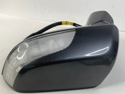 2009 10 11 2012 Acura RDX Left Driver Side View Power Door Mirror Assembly