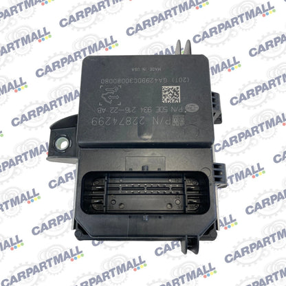 2013 2014 CHEVY CRUZE 2014 CAMARO FUEL PUMP CONTROL MODULE 22874299 OEM