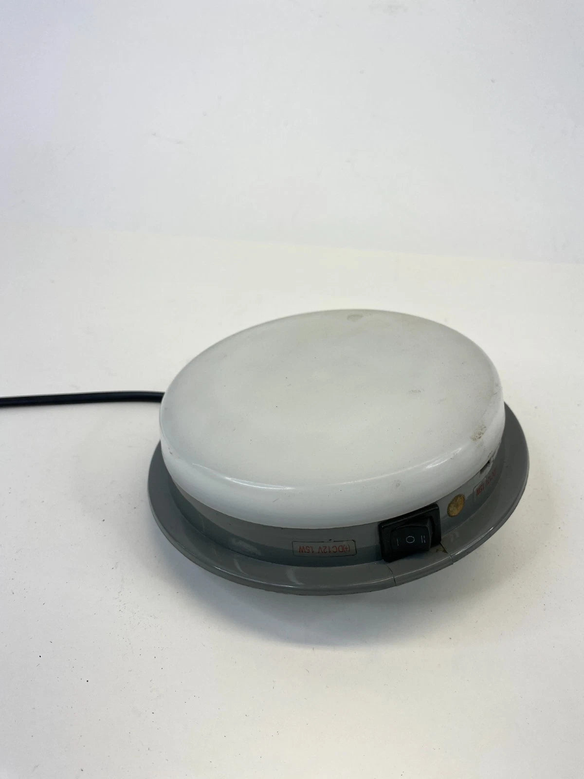 2019 FORD POLICE INTERCEPTOR UTILITY INTERIOR TICKET DOME LIGHT LAMP 27163 OEM