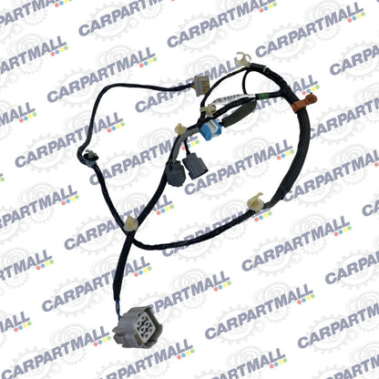 2005-2010 HONDA ODYSSEY REAR LEFT SLIDING DOOR WIRE WIRING HARNESS 32753SHJA204