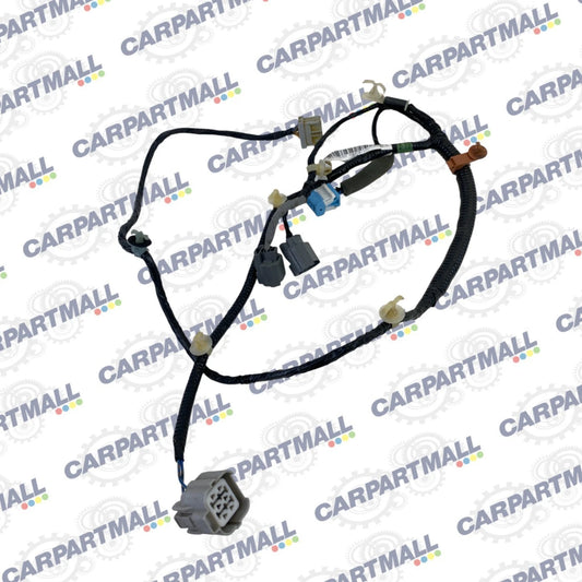 2005-2010 HONDA ODYSSEY REAR LEFT SLIDING DOOR WIRE WIRING HARNESS 32753SHJA204