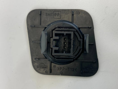 1996-2004 NISSAN PATHFINDER SUV DASH SUN LIGHT LOAD SUNLIGHT SENSOR SWITCH OEM