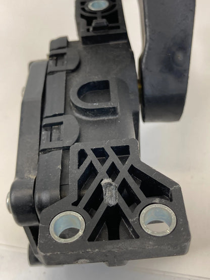 2002 AUDI A6 QUATTRO ACCELERATOR GAS PEDAL UNIT SENSOR ASSEMBLY 8D1-723-523L OEM