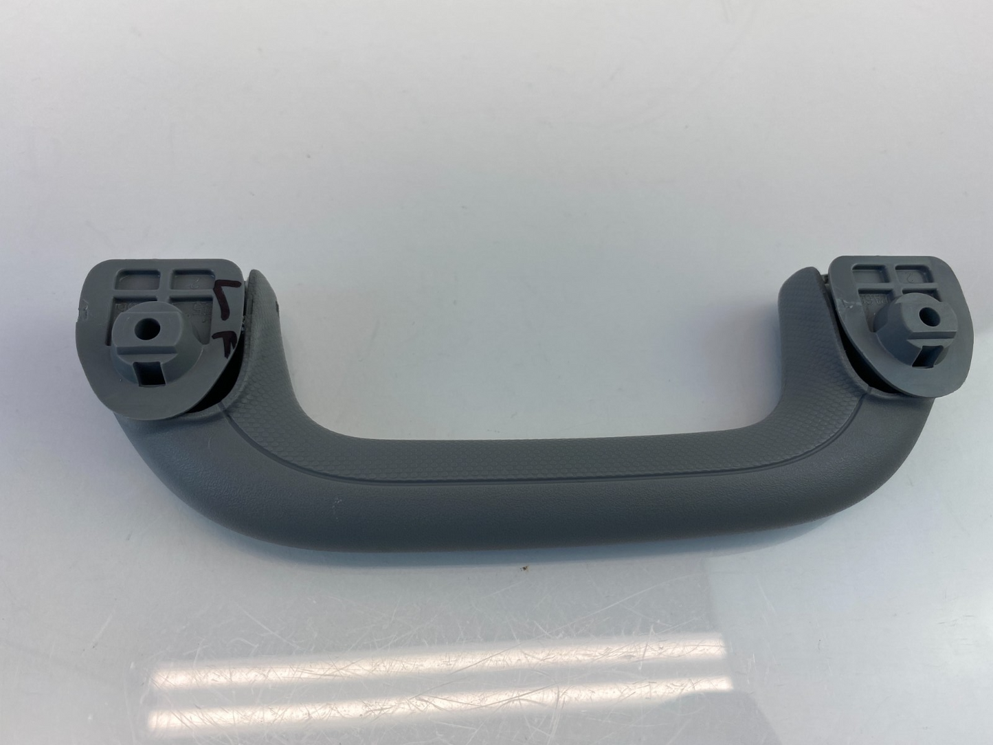 07-10 Hyundai Elantra Sedan Front Left Driver Side Inner Roof Grab Grip Handle