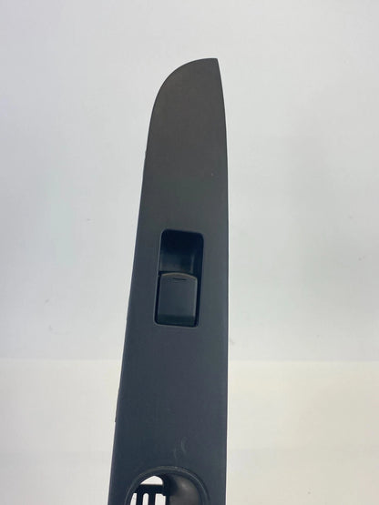 2007-2012 NISSAN SENTRA RR RIGHT DOOR SIDE WINDOW CONTROL SWITCH OEM 82960-ET000